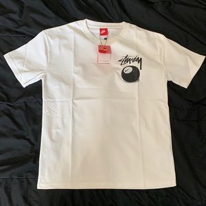 Study Nike 8 Ball Collab Tee
